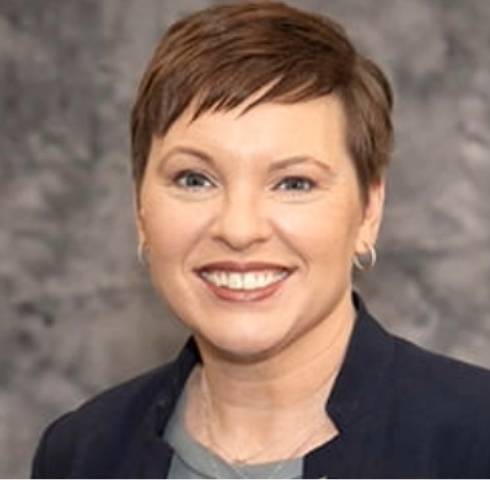 Elizabeth Hertel Director; Michigan Department of&#160;Health&#160;and Human Services